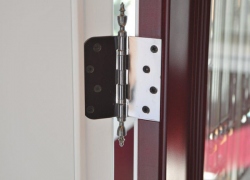 entrance-door-hinge-with-decorative-tips