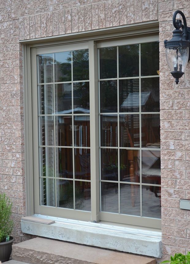 Patio Doors